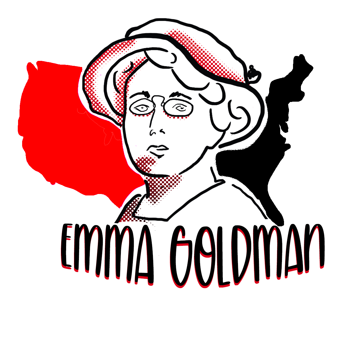 Emma Goldman 1869-1940