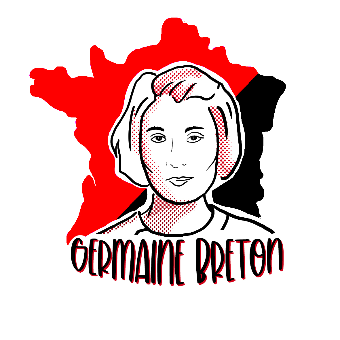 Germaine Breton